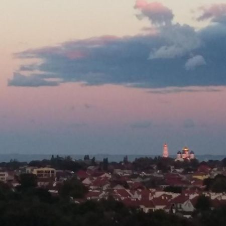 Apart Odessa Sea View Kadorr 3 Buitenkant foto