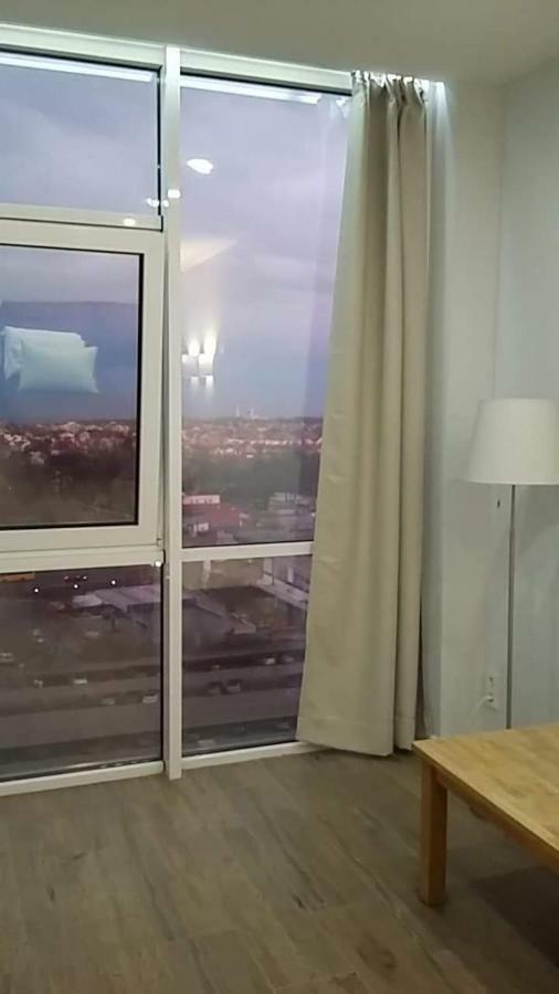 Apart Odessa Sea View Kadorr 3 Buitenkant foto